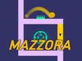 Žaidimas Mazzora internete