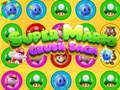 Žaidimas Super Mario Crush Saga Dėlionė internete