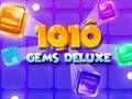 Žaidimas 10x10 Brangakmeniai Deluxe internete
