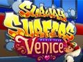 Žaidimas Subway Surfers Venecija internete