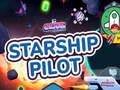 Žaidimas Elliott iš Žemės: Kosminio laivo pilotas internete