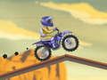 Žaidimas Trial Racing 3 internete