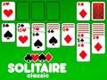 Žaidimas Klasikinis Solitaire internete