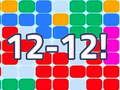 Žaidimas 12-12! internete