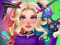 Žaidimas Hailey #Fabulous Šukuosenos Iššūkis internete