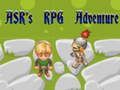 Žaidimas ASR RPG Nuotykis internete