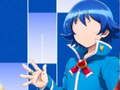 Žaidimas Anime Iruma-Kun: Fortepijono Plytelės internete