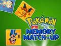 Žaidimas Pokemon: Atminties Žaidimas internete