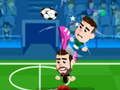 Žaidimas Futbolo Superžvaigždžių Taurė internete