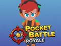 Žaidimas Kišeninis Battle Royale internete