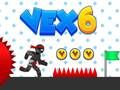 Žaidimas Vex 6 internete Žaidimas Vex 6 internete