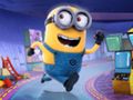 Žaidimas Minionų Skubėjimas internete