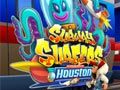 Žaidimas Subway Surfers: Hjustonas Pasaulio Turas internete