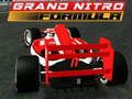 Žaidimas Didžioji Nitro Formula internete