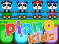 Žaidimas Piano Vaikai internete