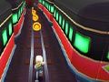 Žaidimas Subway Surfers: Helovinas Orleane internete
