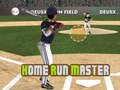 Žaidimas Home Run Meistras internete