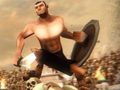 Žaidimas Gladiatorius: Tikra istorija internete