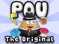 Žaidimas Pou Originalas internete