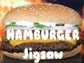 Žaidimas Hamburgerio Dėlionė internete
