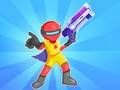 Žaidimas Ace Brawl Mūšis 3D internete