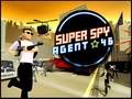 Žaidimas Super Šnipas Agentas 46 internete