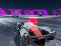Žaidimas Kiborgų Automobiliai Punk Varžybos 2 internete