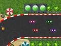 Žaidimas Retro Automobilių Lenkuotė Xtream internete