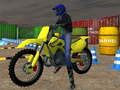 Žaidimas Msk 2 Motociklų Triukai internete