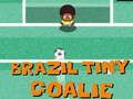 Žaidimas Brazilija Mažas Vartininkas internete