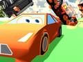 Žaidimas Super Automobilių Persekiojimas internete