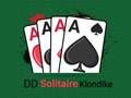 Žaidimas Klonduko Solitaire internete
