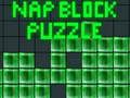 Žaidimas Puzlė Bloķai Nap internete