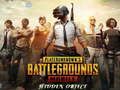Žaidimas PlayerUnknown’s Battlegrounds Mobile: Paslėptas objektas internete