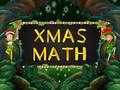 Žaidimas Kalėdų Matematika internete