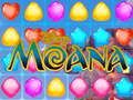 Žaidimas Disney Moana internete