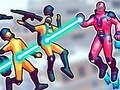Žaidimas Herojus 3 Skrendantis Robotas internete