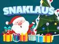 Žaidimas Snaklaus internete