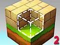 Žaidimas Block Craft 2 internete