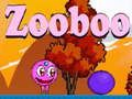 Žaidimas Zooboo internete