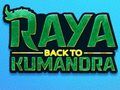 Žaidimas Raya: Grįžti į Kumandrą internete