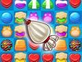 Žaidimas Candy Pop internete