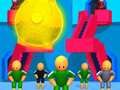 Žaidimas Stickman Kalmaro Žaidimai internete