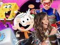 Žaidimas Nick Blokų Šventė 3 internete