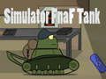 Žaidimas Fnaf Tank Simuliatorius internete Žaidimas Fnaf Tank Simuliatorius internete
