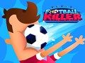 Žaidimas Futbolo Žudikai internete
