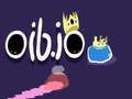 Žaidimas Oib.io internete