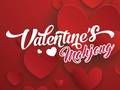 Žaidimas Šventojo Valentino Mahjong internete