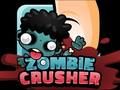 Žaidimas Zombių Smulkintojas internete