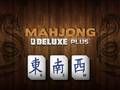 Žaidimas Mahjong Deluxe Plus internete